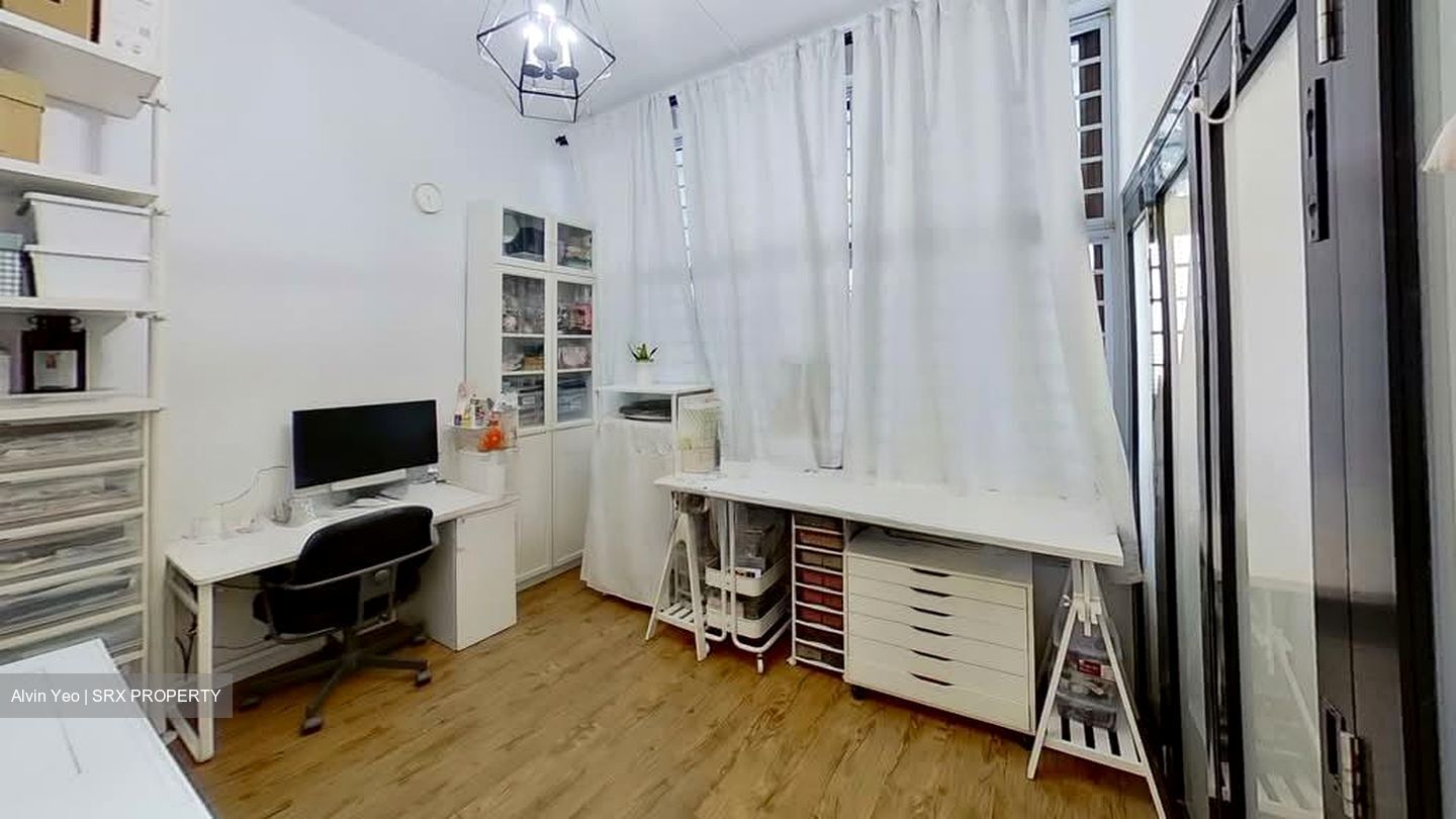 Blk 19 Lim Liak Street (Bukit Merah), HDB 3 Rooms #576750261